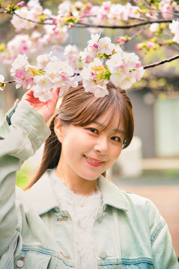 アミ🌷カワコレ東京 tweet media