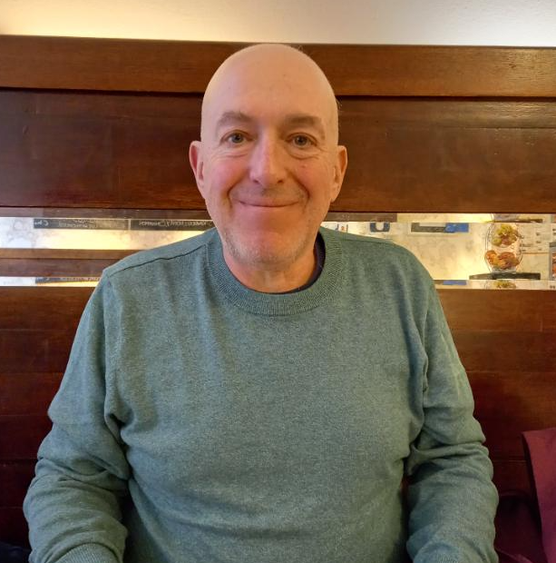 Chris Klomp tweet media