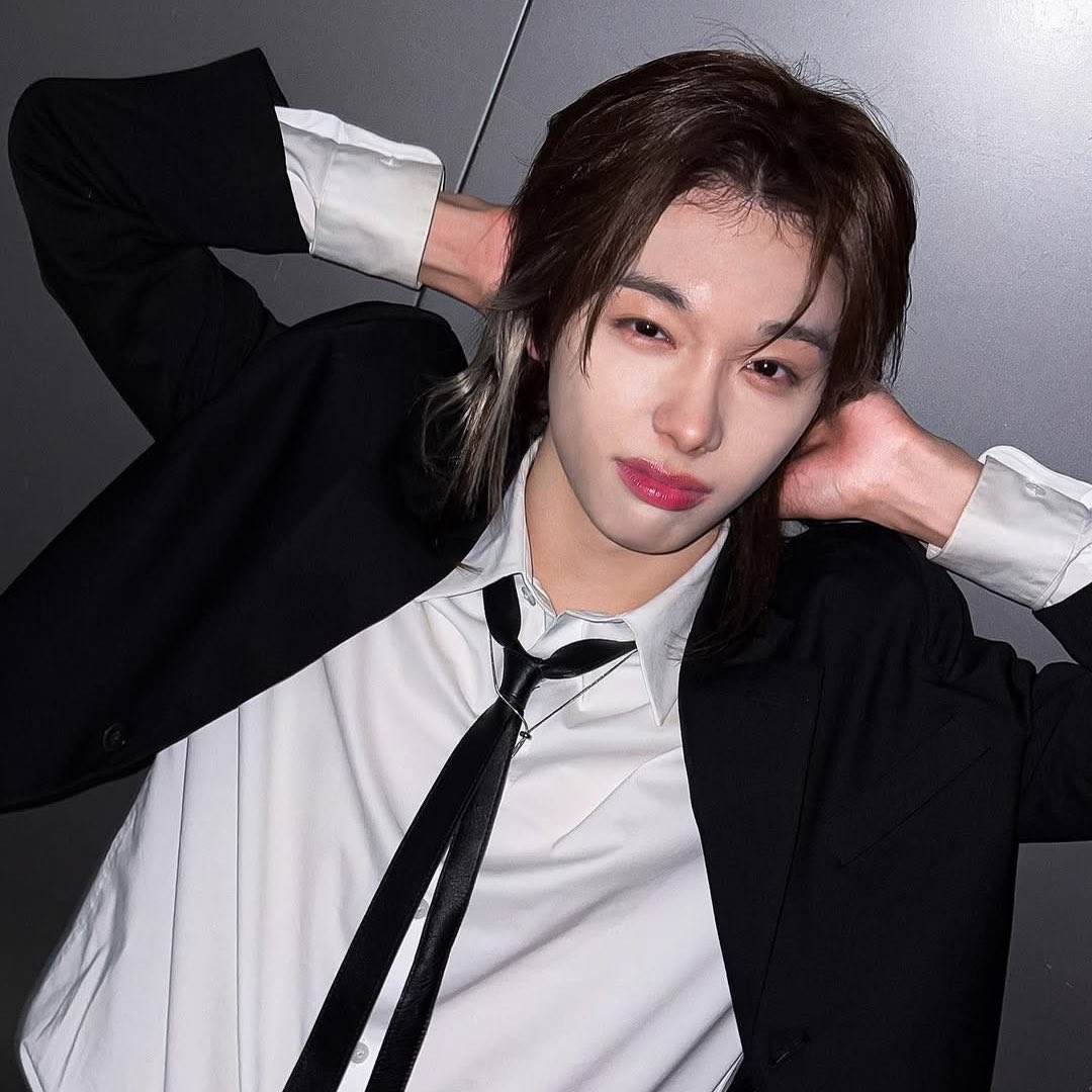 ®︎ ﾁｬﾝ tweet media