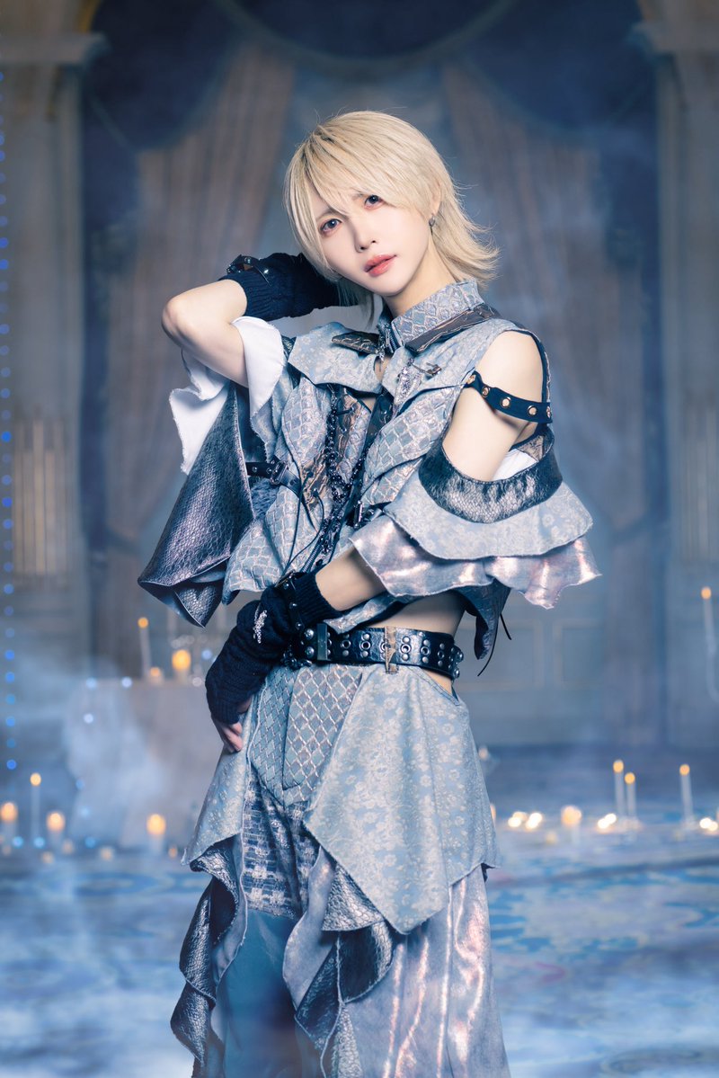 あいみーむ tweet media