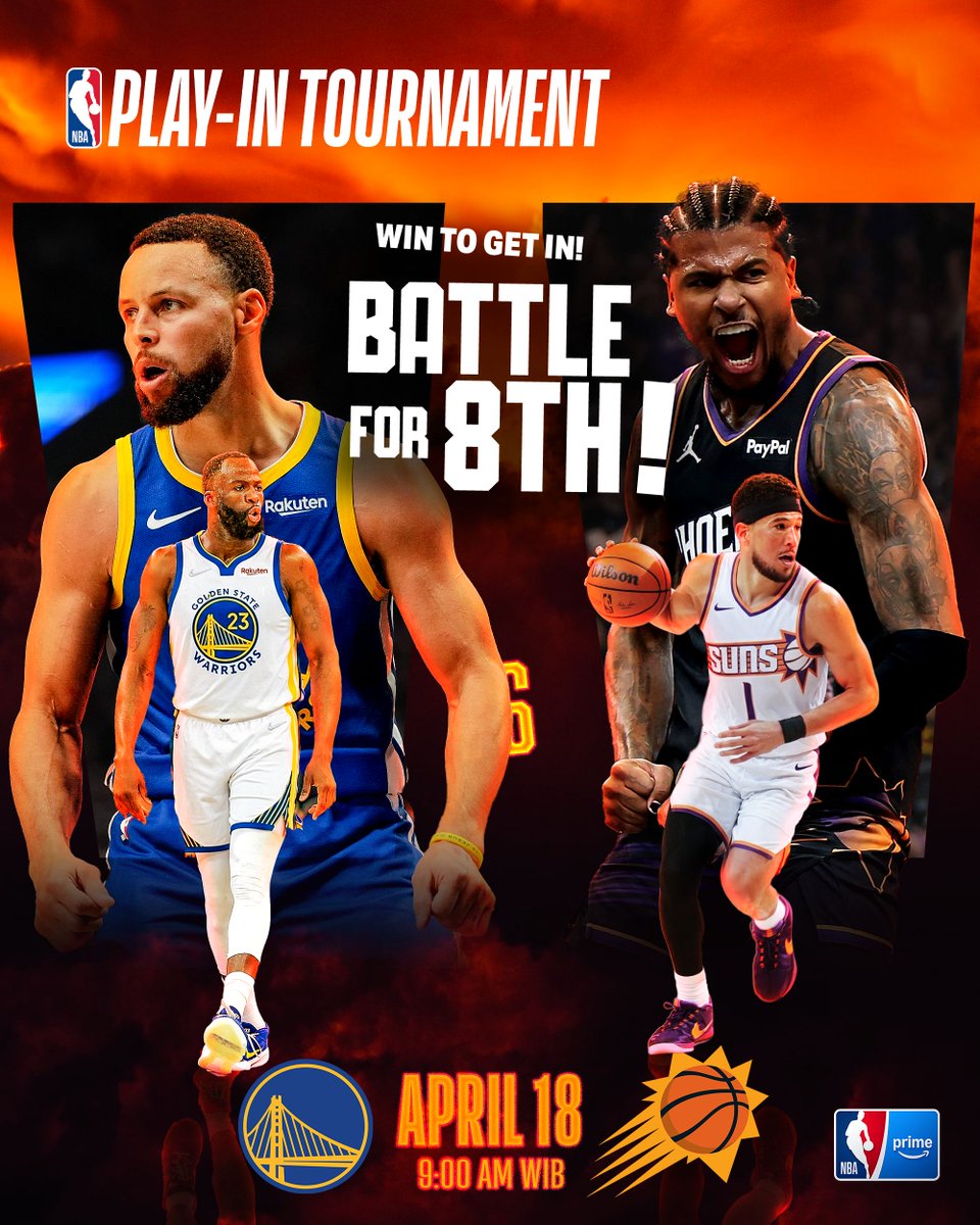 NBA Indonesia tweet media