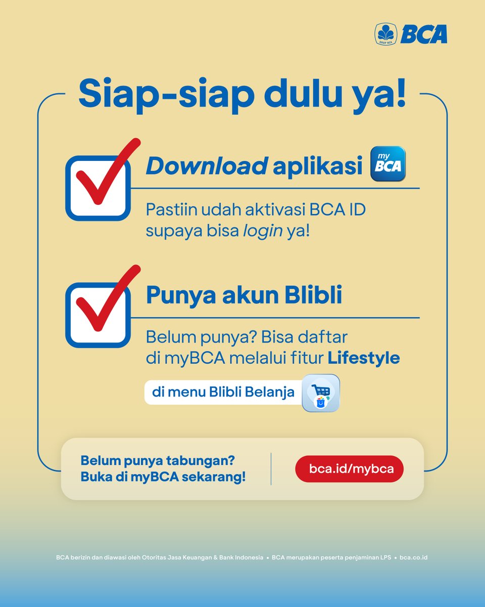 GoodLife BCA tweet media