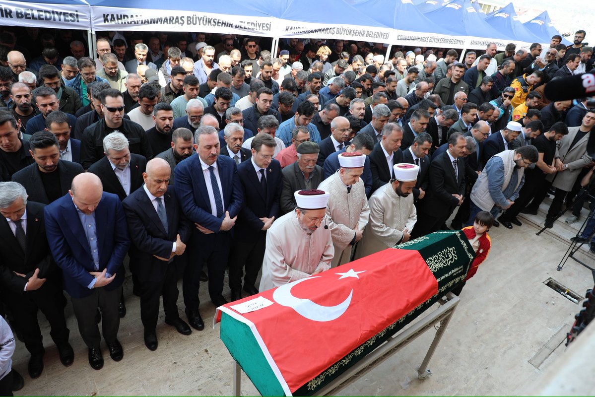 Dulkadiroğlu Kaymakamlığı tweet media