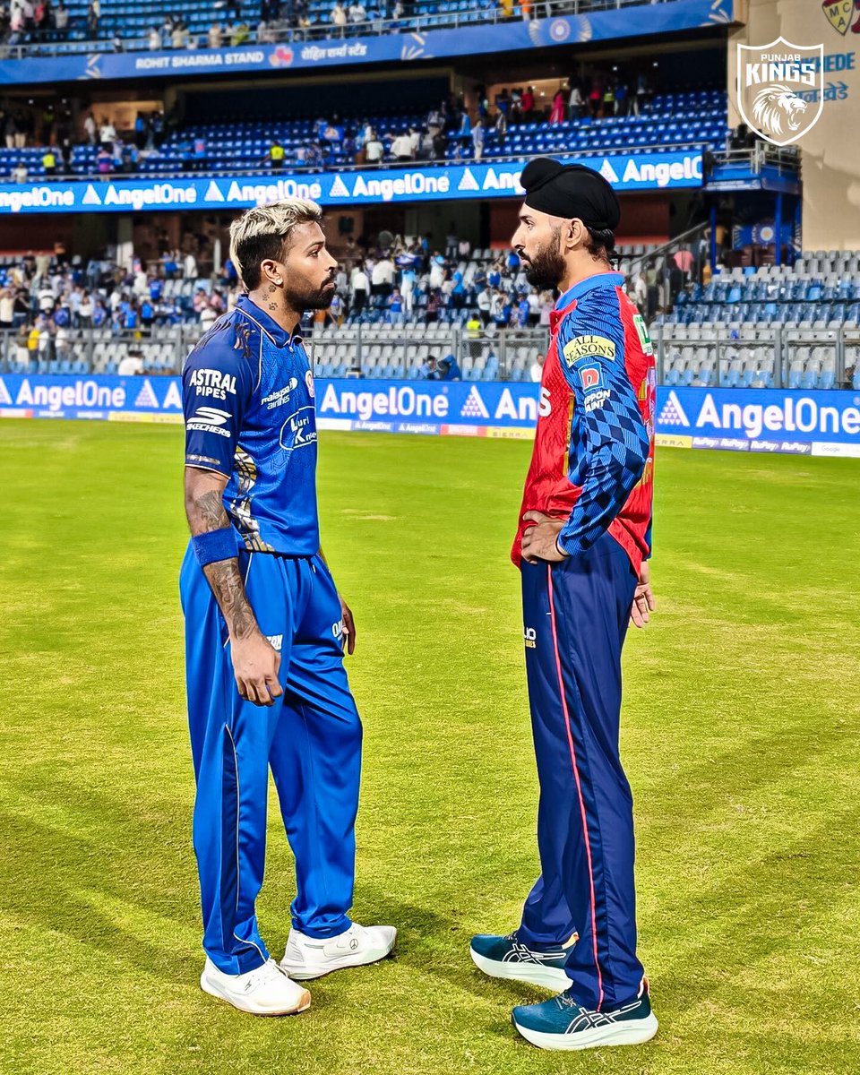Punjab Kings tweet media