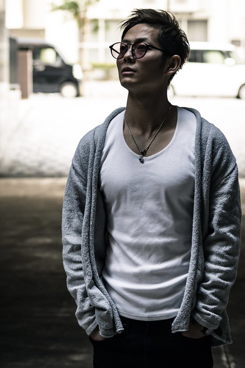 ⛩️神吉 龍　東京🗼4/19.20.21 tweet media