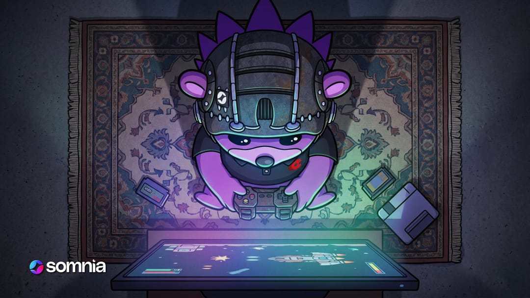 ecosystem.somi tweet media