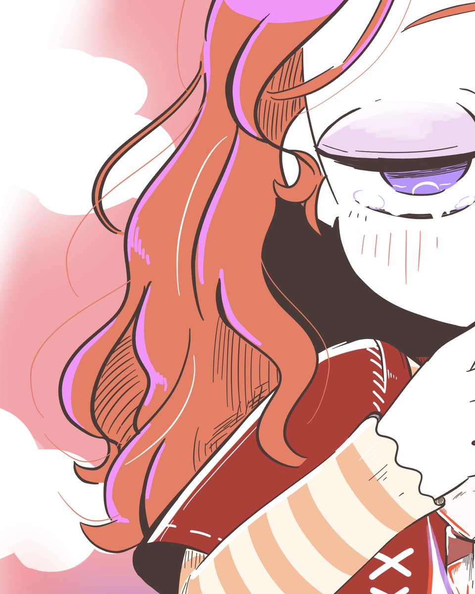 ヤマガミソウ@日常を描く人 tweet media