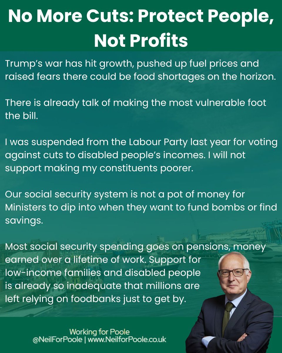 Neil Duncan-Jordan MP tweet media