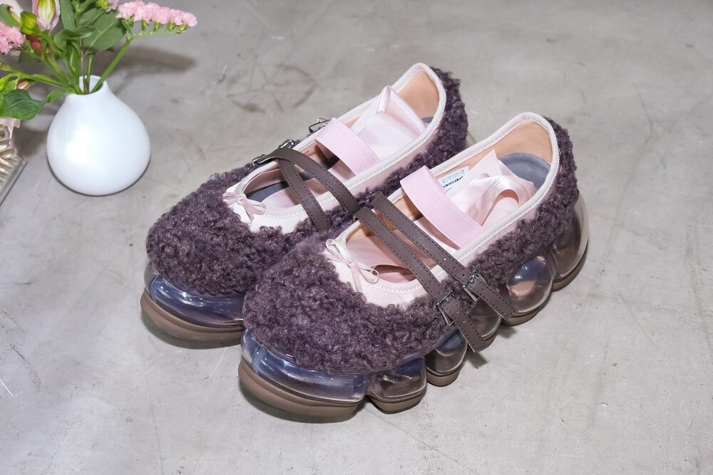 Fashion Press tweet media