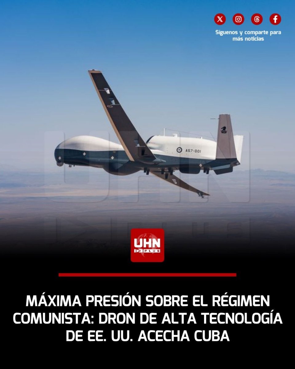 UHN Plus tweet media