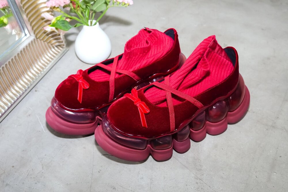 Fashion Press tweet media