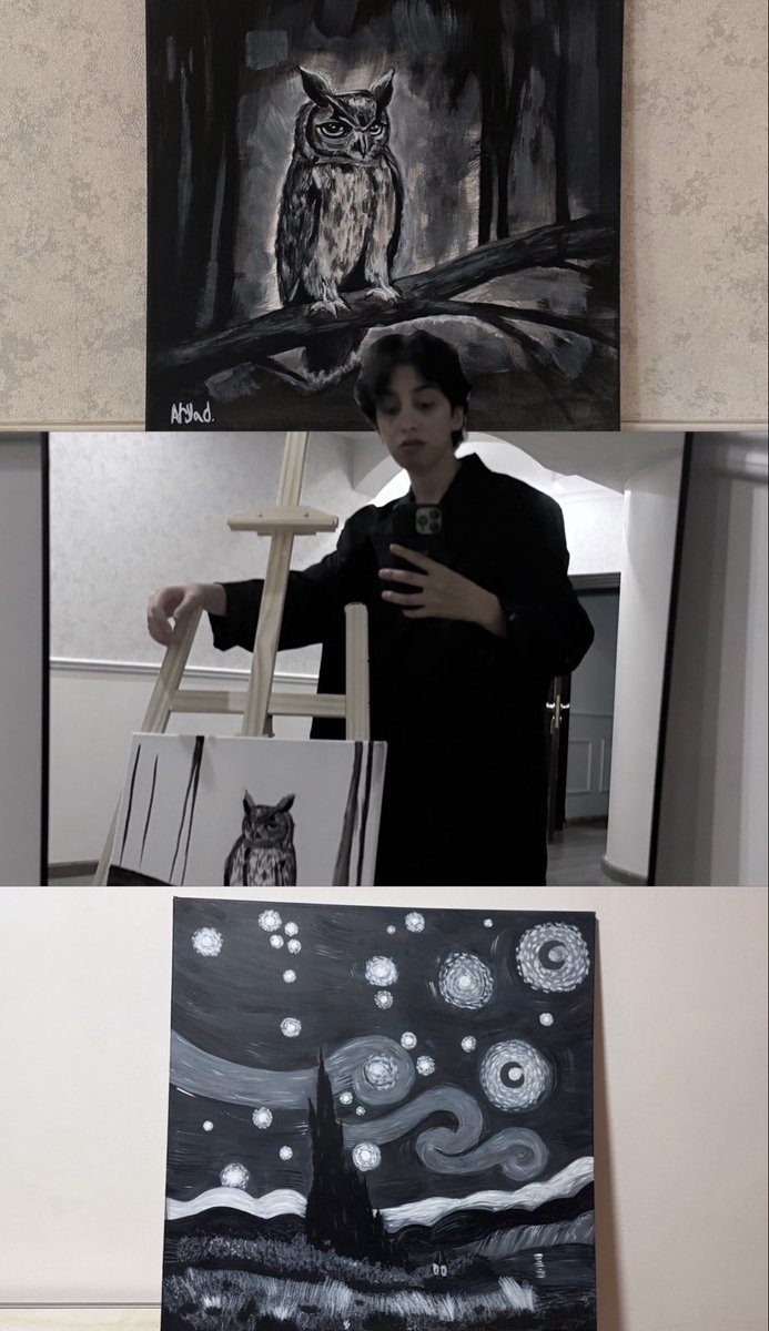 ᴬʳʸᵃᵈ tweet media