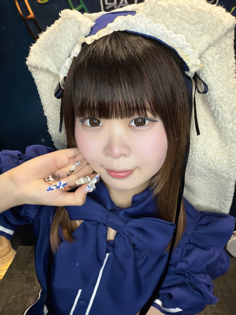 もか🐰リトルスターラビット tweet media