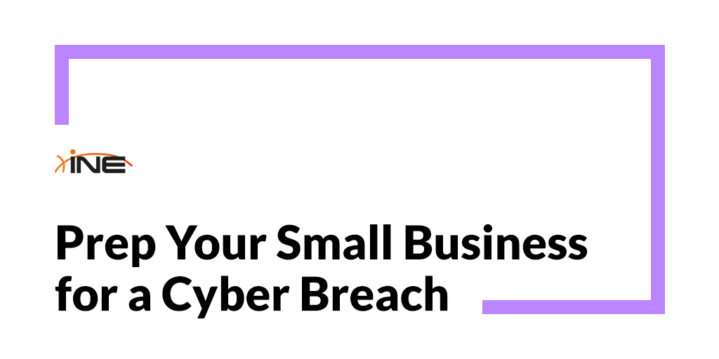SecurityTube's tweet image. Cyberattacks are no longer a question of if, but when for small businesses.

Many still lack a plan, leaving them exposed as threats evolve.

Preparation is what separates disruption from recovery.

Read more 👉 bit.ly/3QbKAvk

#CyberSecurity #SMB