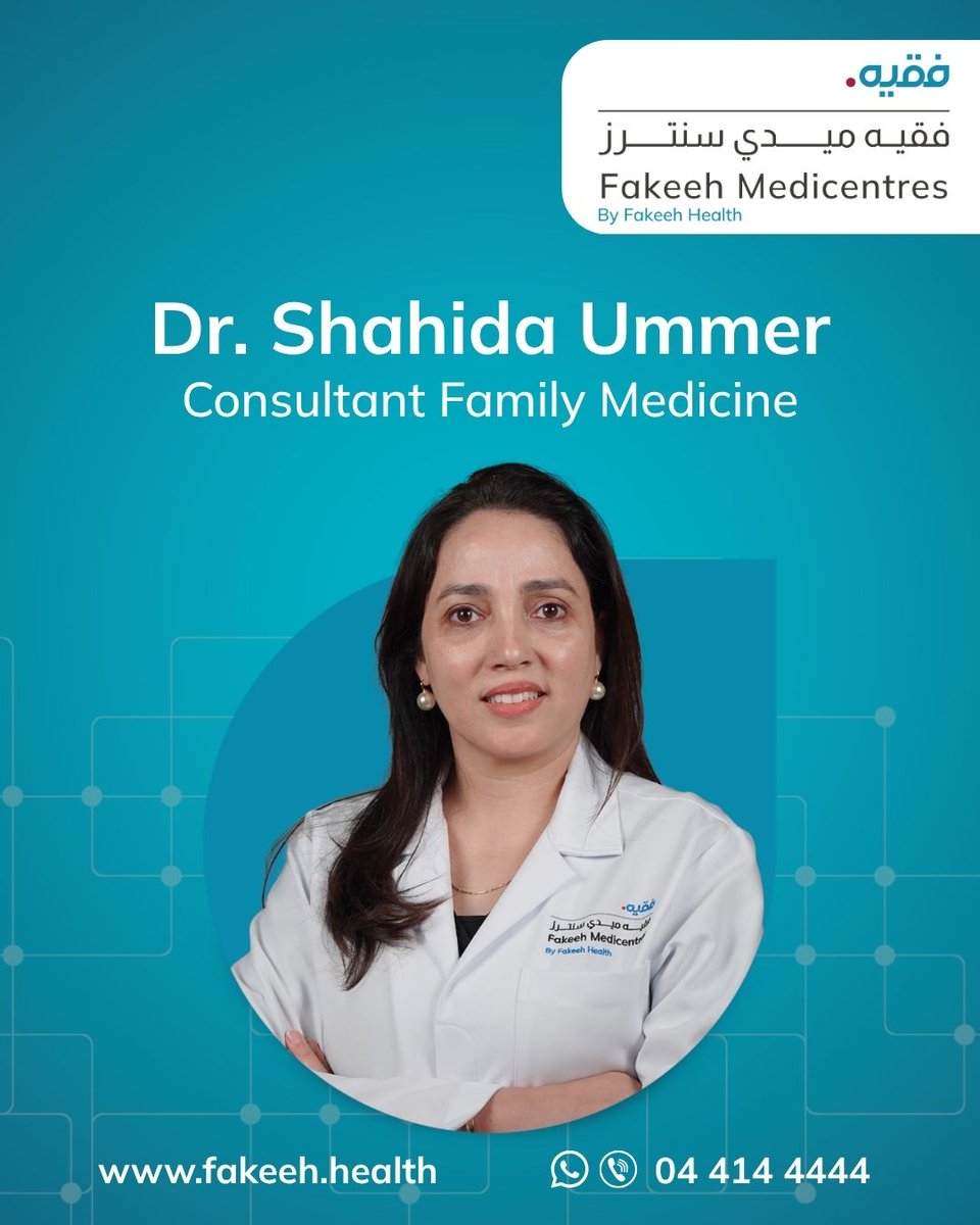 Fakeeh Health tweet media