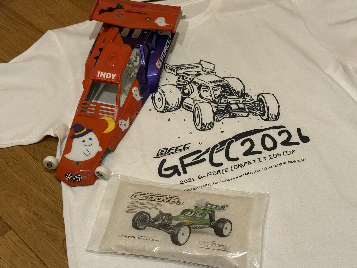 かわちん tweet media