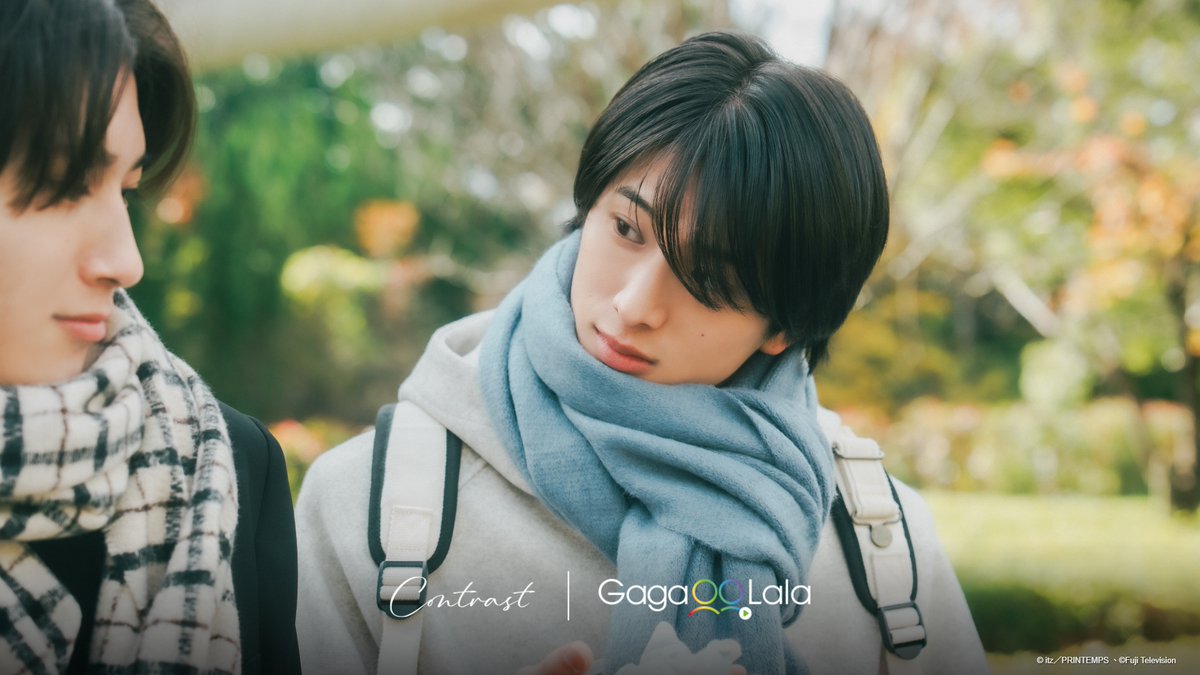 gagaoolala's tweet image. 📢 𝑷𝑹𝑬𝑴𝑰𝑬𝑹𝑬
💿#ContrastEP6

Akira, trust us, Kanata wants you there!! He wants you with him all the time!!

Watch here ▶️ bit.ly/4t1QT2W  
⏰ FRI 8PM GMT+8

🌎Worldwide (except 🇯🇵🇰🇷)

#コントラスト