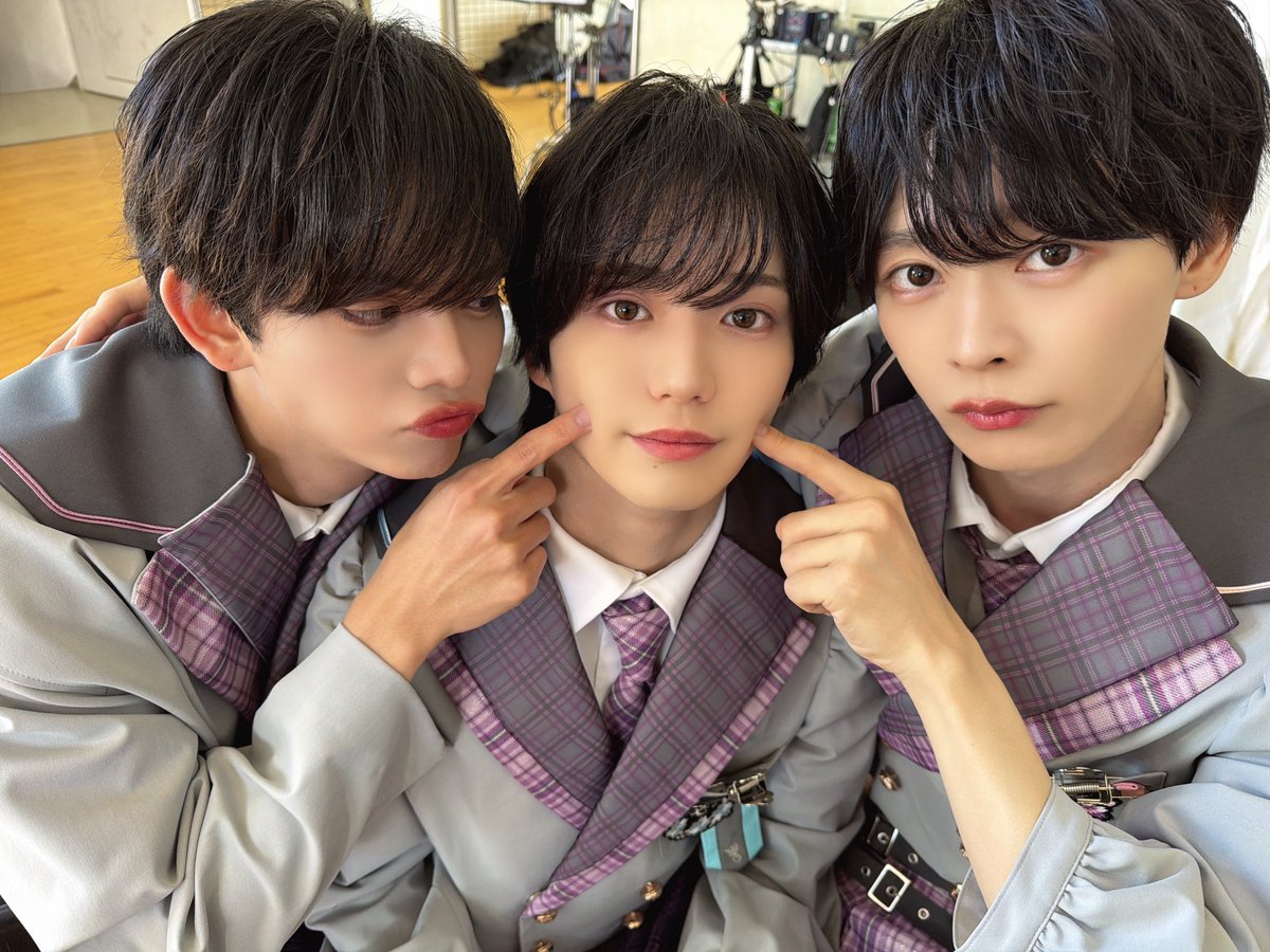 西野 陽向 tweet media