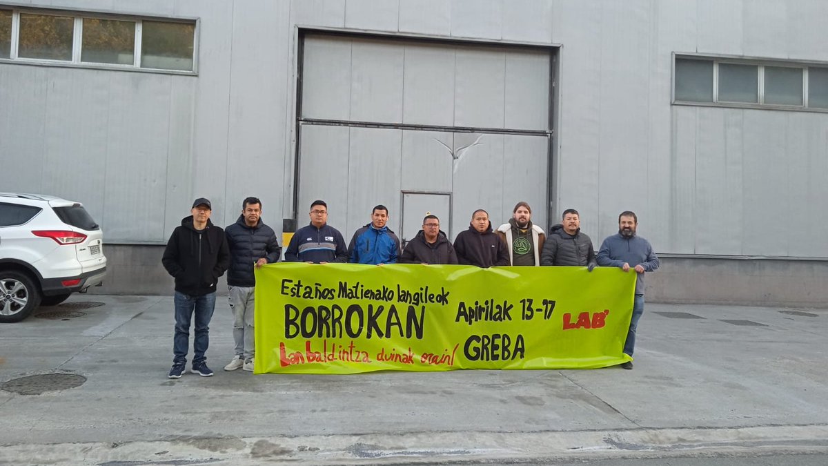 Lan Osasuna LAB tweet media