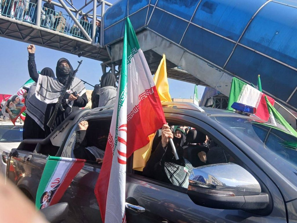 علي هاشم 313 tweet media