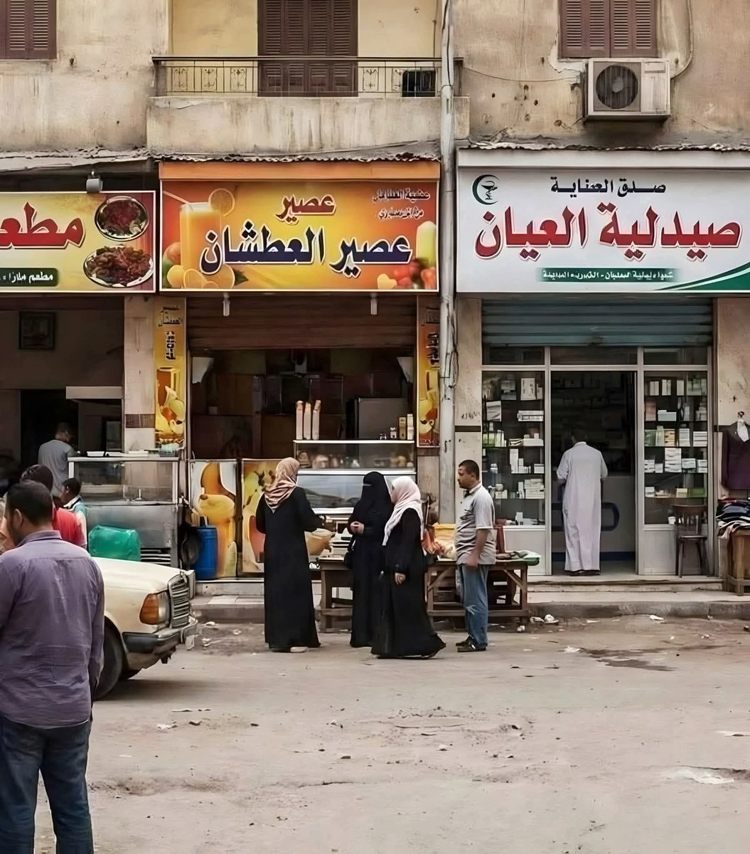 علي إسماعيل tweet media