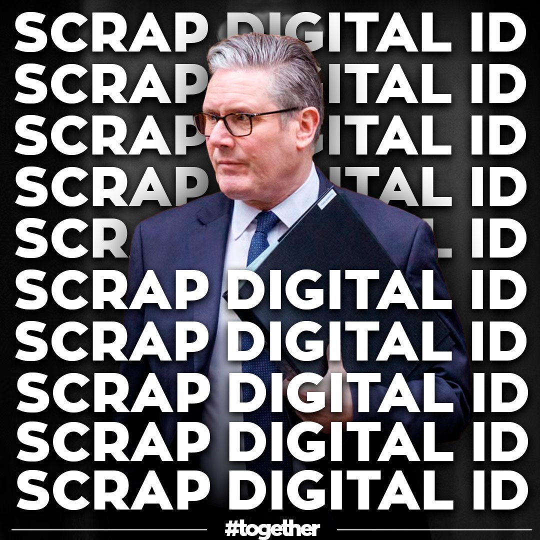 Together tweet media