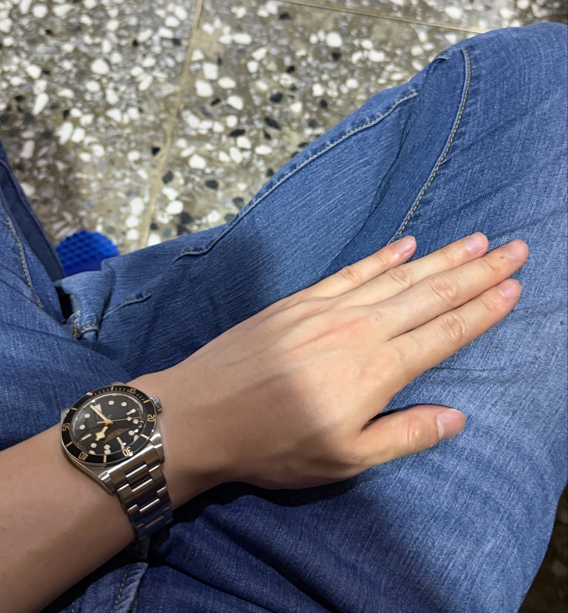 Huo ♍️ tweet media