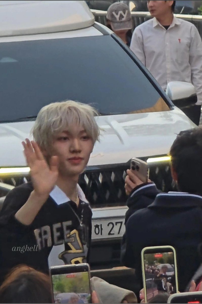 anghell ‧₊ seeing onf soon🥹 tweet media