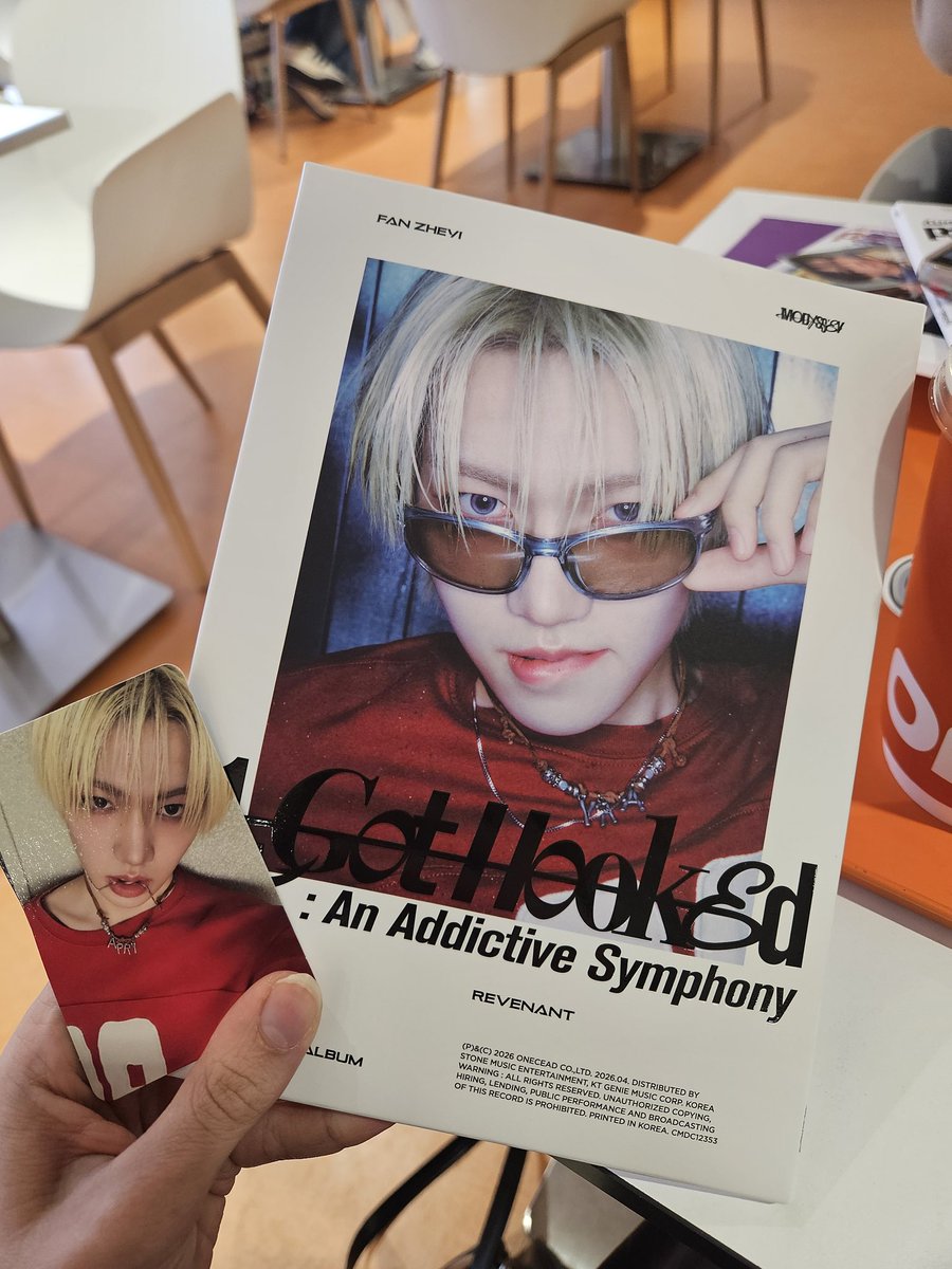 anghell ‧₊ seeing onf soon🥹 tweet media