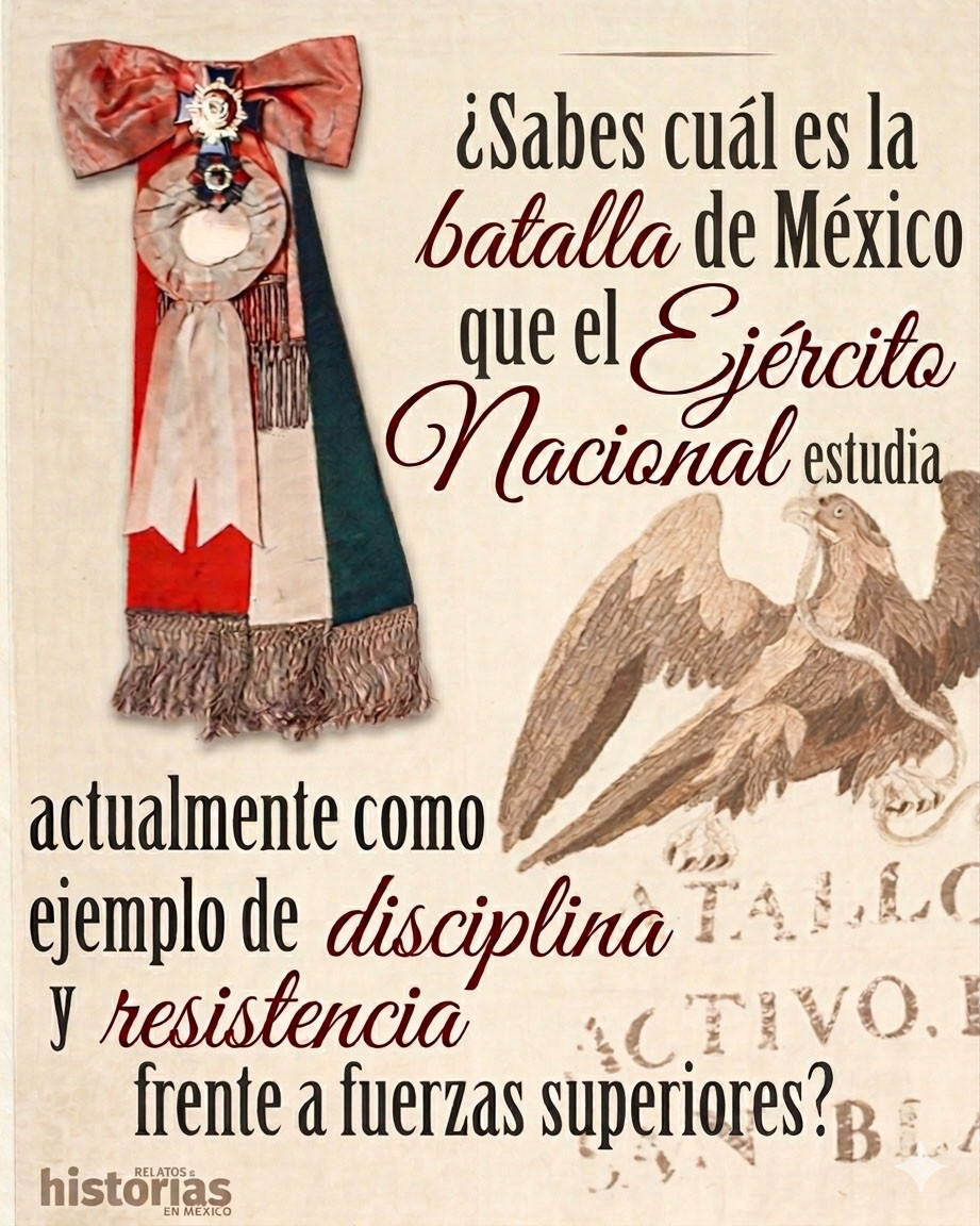 Relatos e Historias en México tweet media