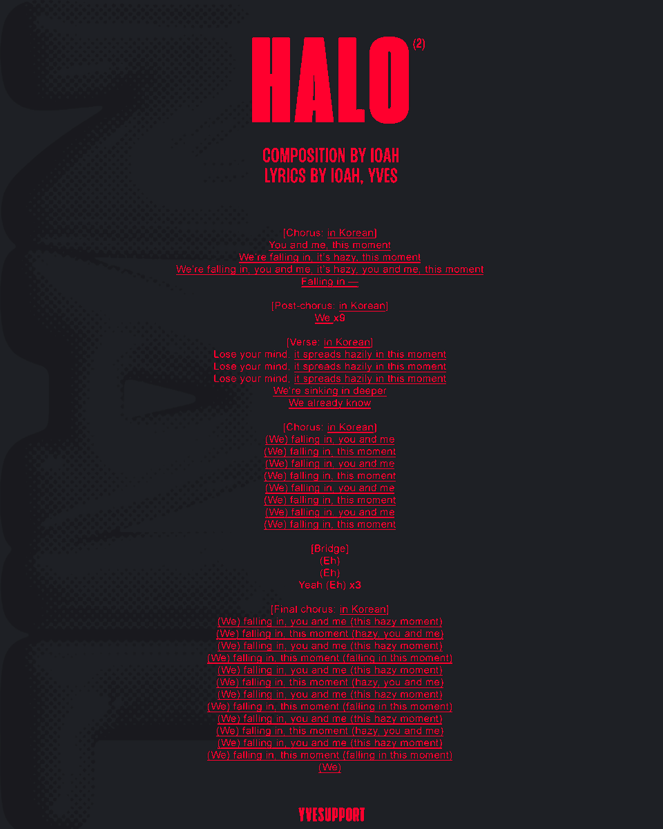 Yves Support tweet media