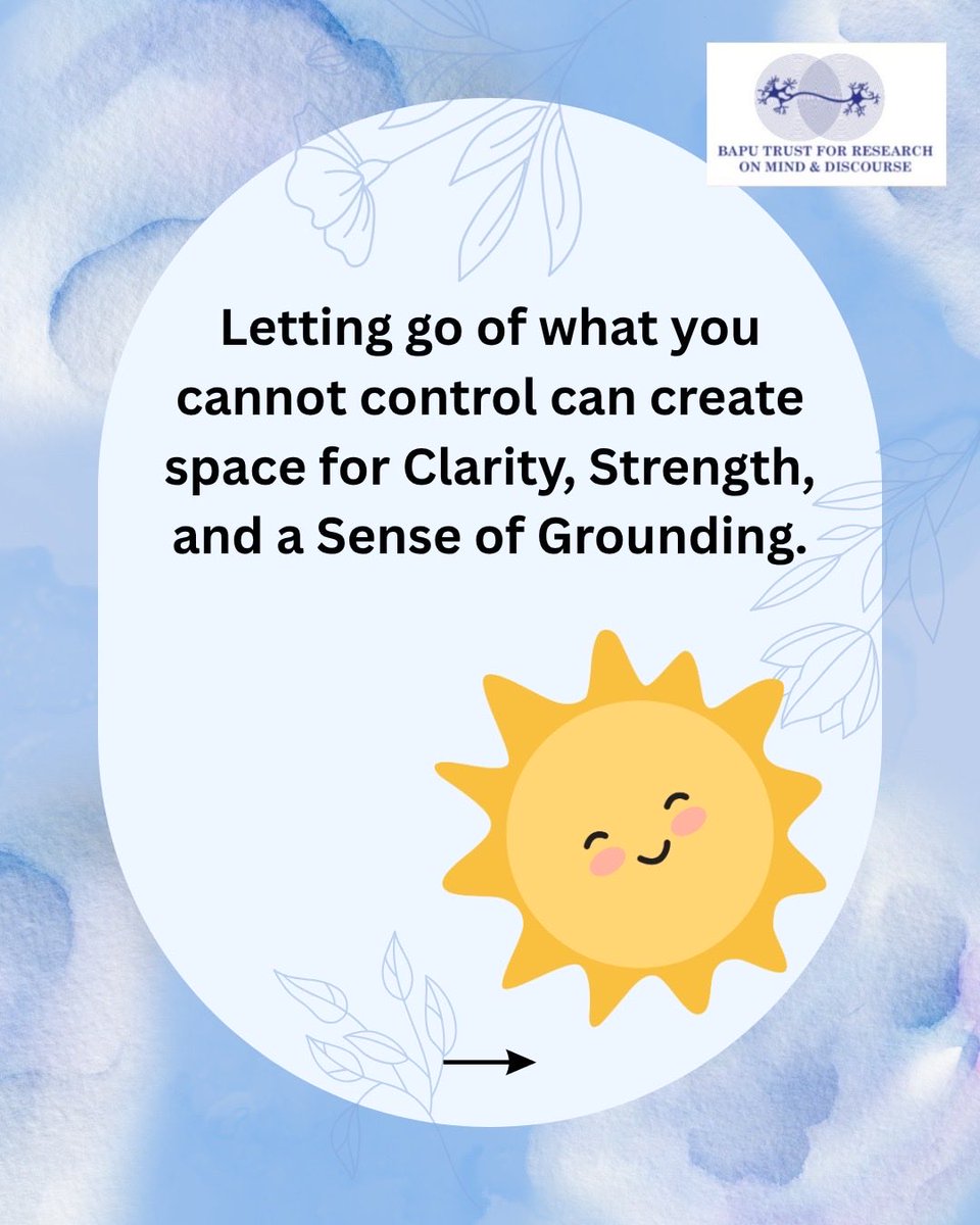 Bapu Trust Trainings tweet media