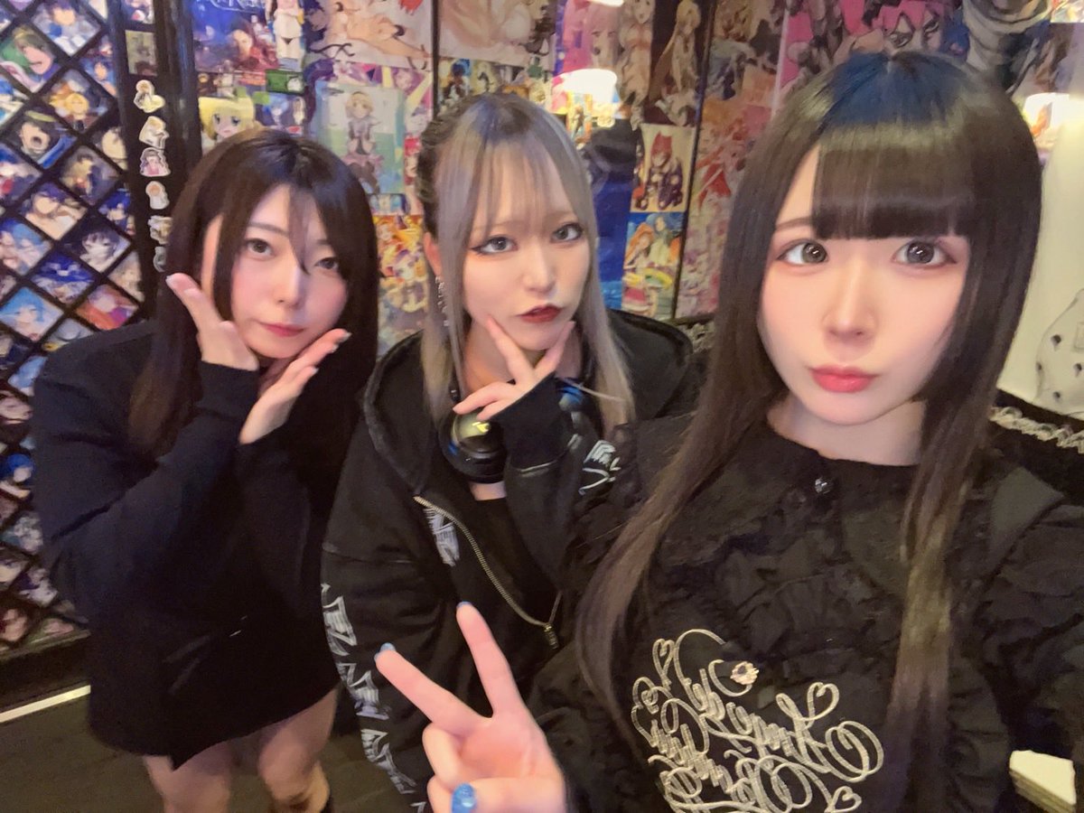 アニメBARアニメモ新宿本店 tweet media