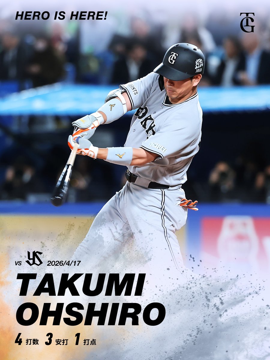 読売ジャイアンツ tweet media