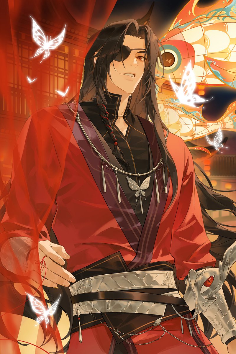 갱지 Gangsta tweet media