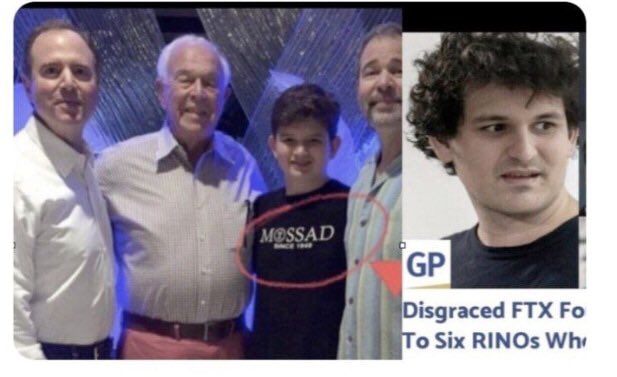 90214Safari's tweet image. oh yes #FTX and the boy with the hyphenated jewish name.  good times...🤔