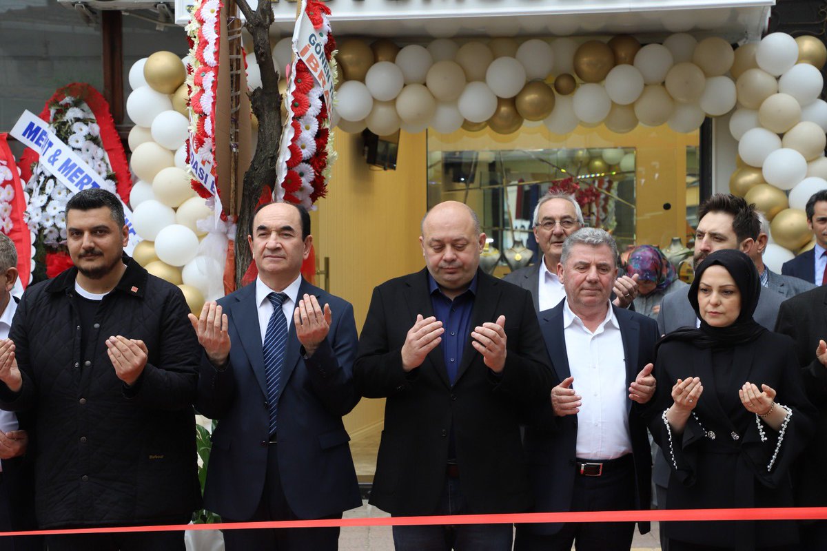 Gönen Belediyesi tweet media