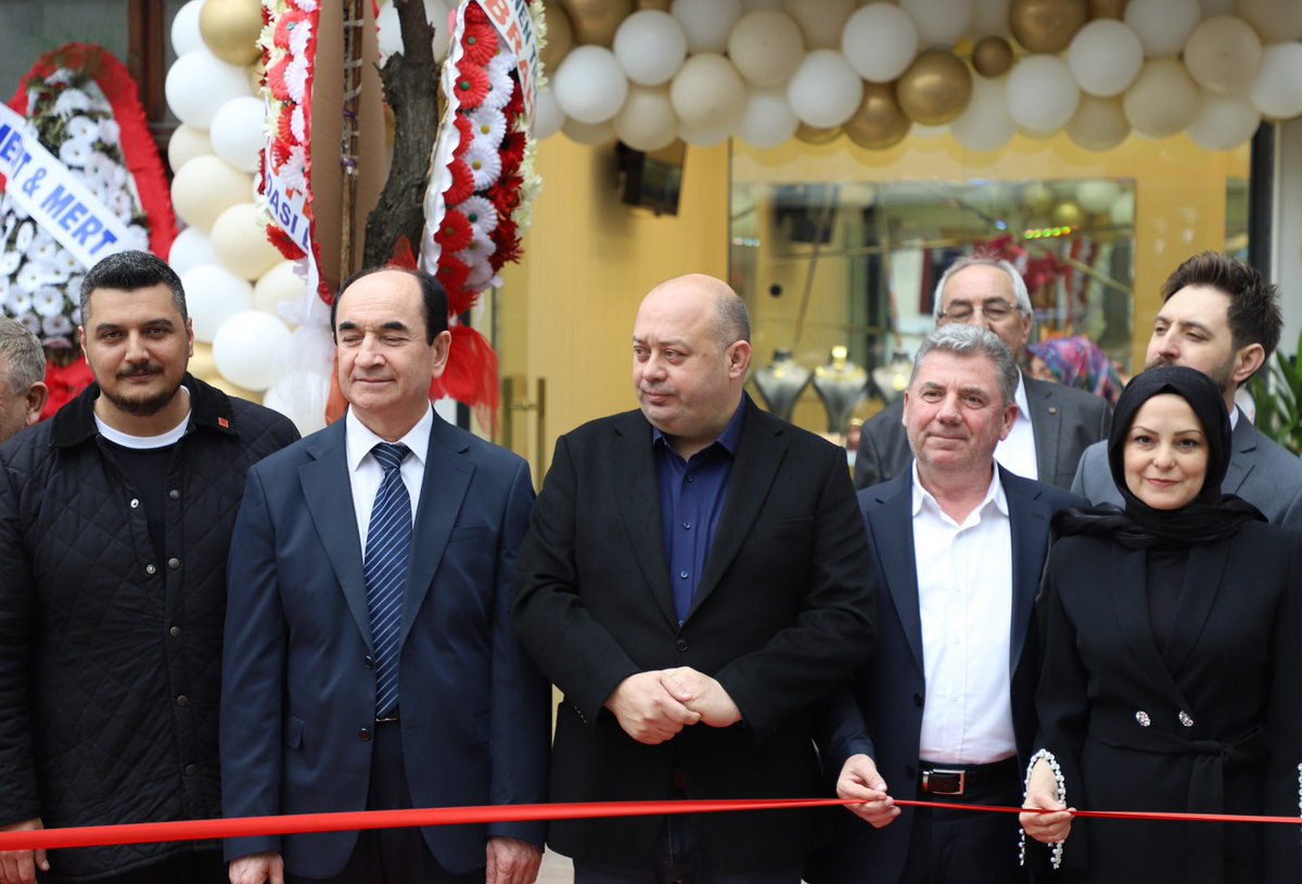 Gönen Belediyesi tweet media