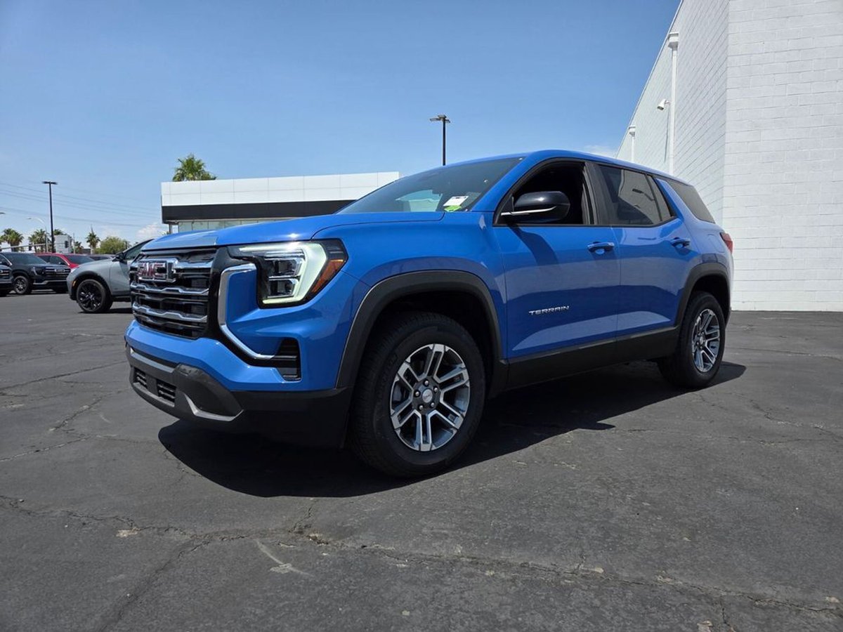 SamH_702's tweet image. 2025 GMC Terrain C0601 
 Check out our new inventory: glo3d.net/r/mrYI69DsEB 

Powered by Glo3D 
 #2025, #GMC, #Terrain, #newCar, #FairwayChevrolet