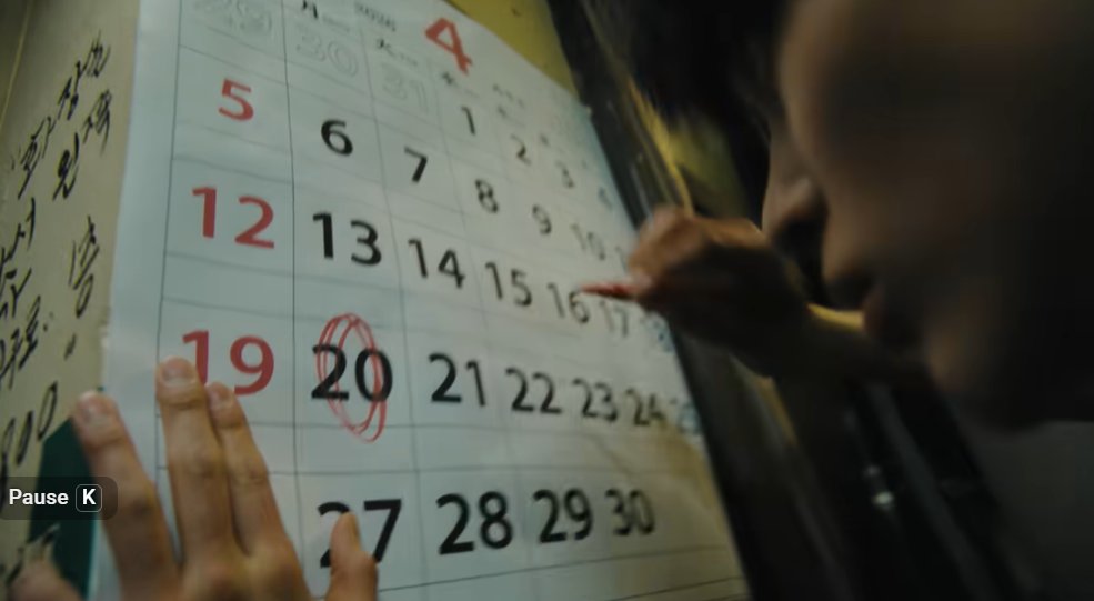 chan is seeing cortis 𖣂 ⊙⊝⊜ 💚 tweet media