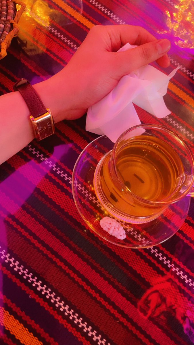 Nafeesa ch. . . . . !! tweet media