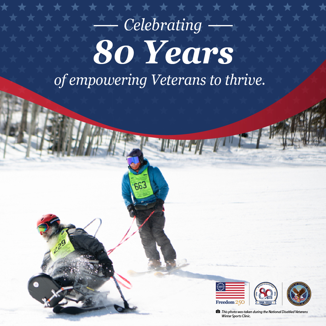 Veterans Affairs tweet media