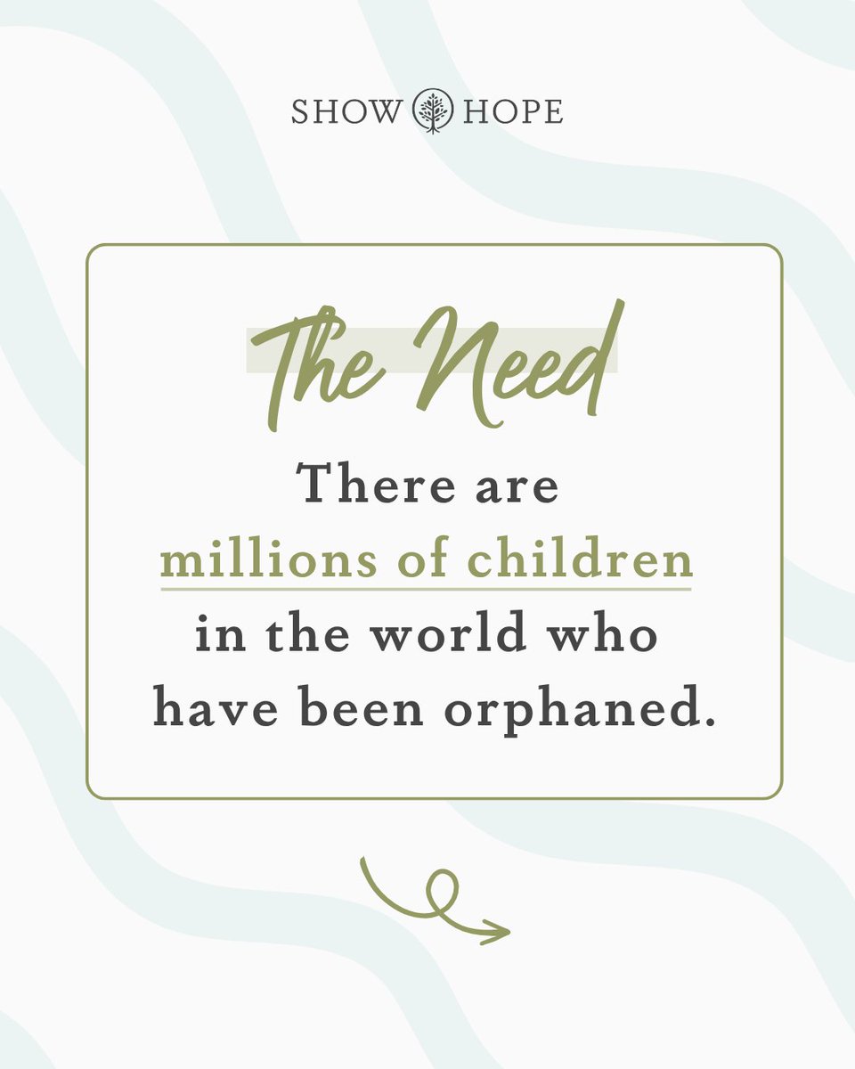 Show Hope tweet media