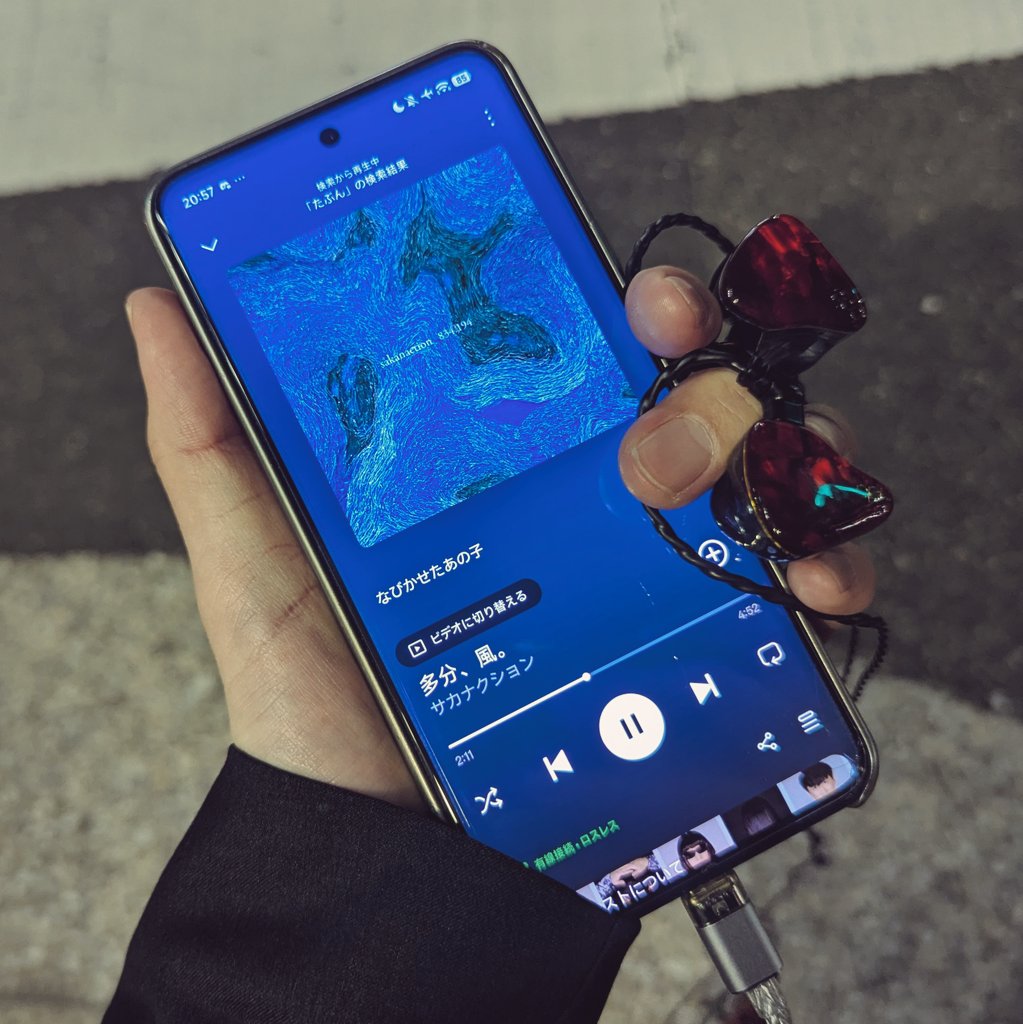 しばちゃん@eイヤ大阪日本橋本店にいる人 tweet media