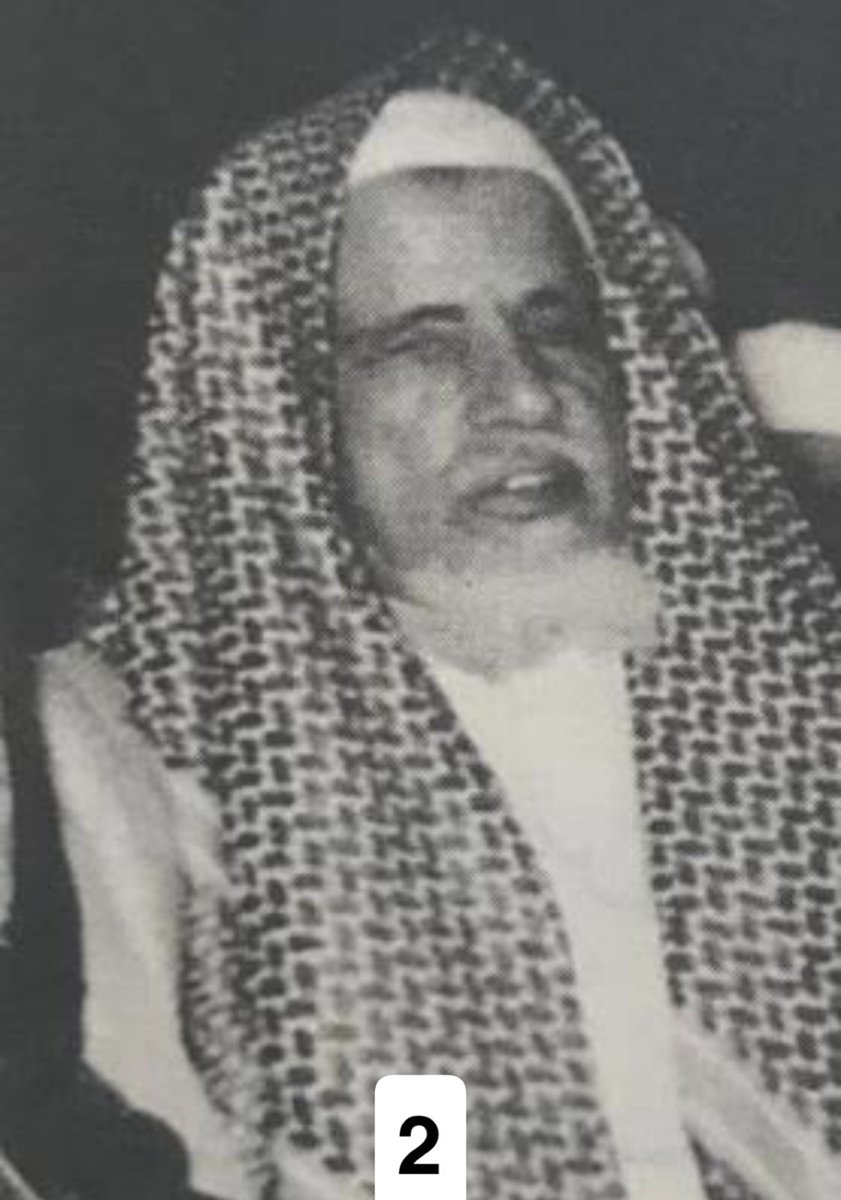 عبدالعزيز بن صالح الدغيثر tweet media