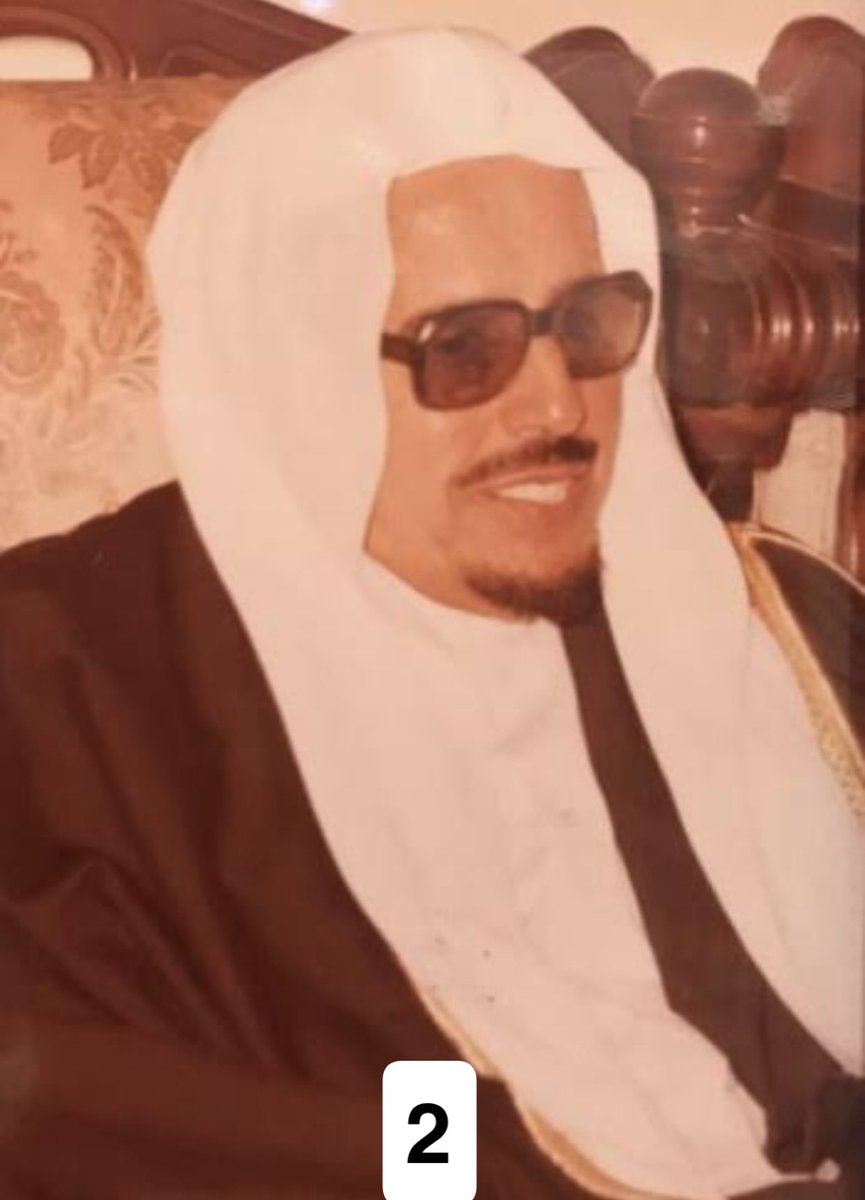 عبدالعزيز بن صالح الدغيثر tweet media