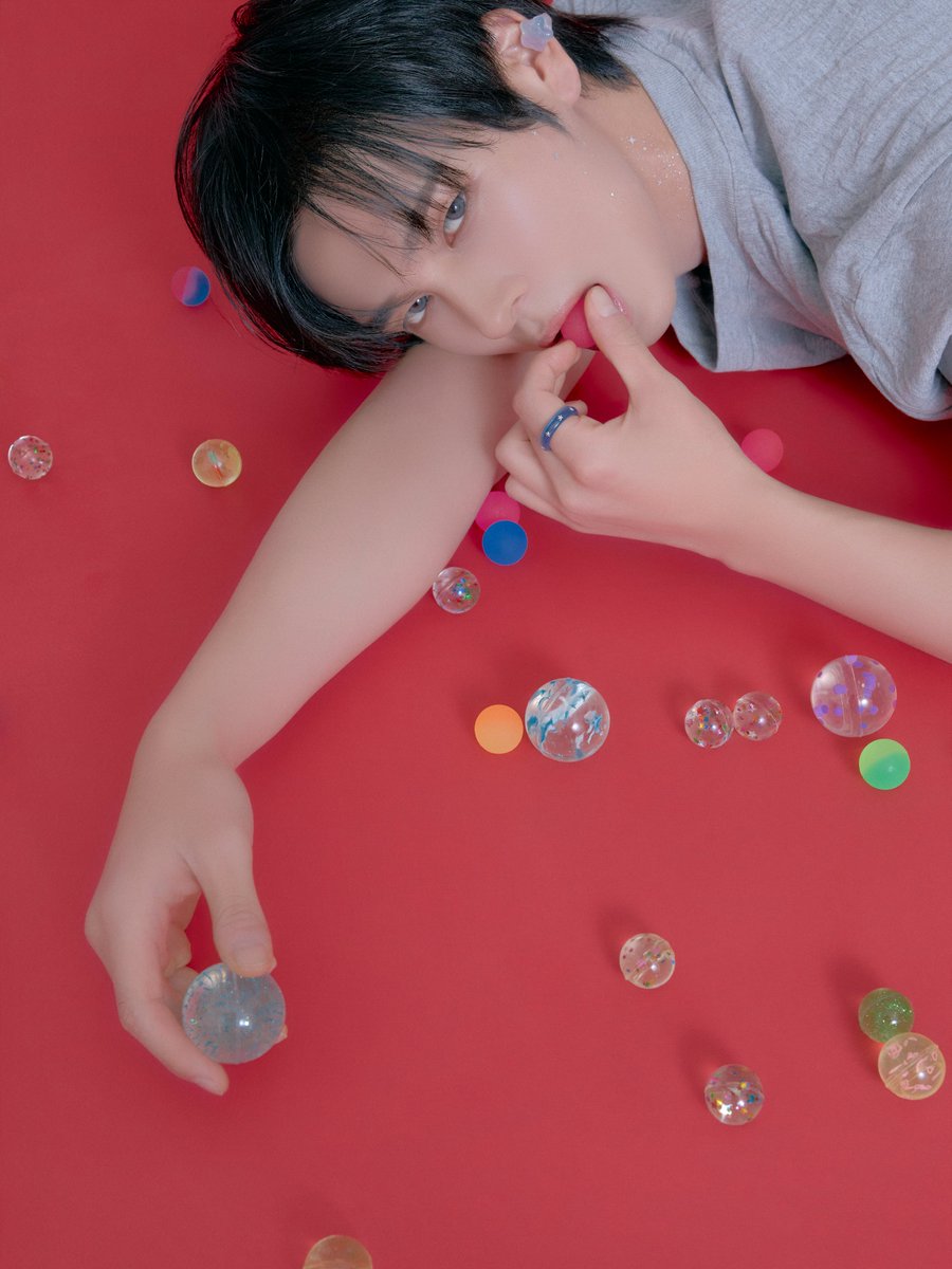 𝐑𝐞-𝐛𝐢𝐫𝐭𝐡 𝐑𝐞-𝐬𝐭𝐨𝐫𝐚𝐭𝐢𝐨𝐧 𝐑𝐞-𝐧𝐞𝐰𝐚𝐥
⠀
CRAVITY THE 8TH EP 'ReDeFINE'
CONCEPT PHOTO Re ver. 🐍
⠀
#세림 #SERIM
⠀
2026. 04. 29 WED 6PM (KST)
⠀
#CRAVITY #크래비티
#ReDeFINE
#AWAKE