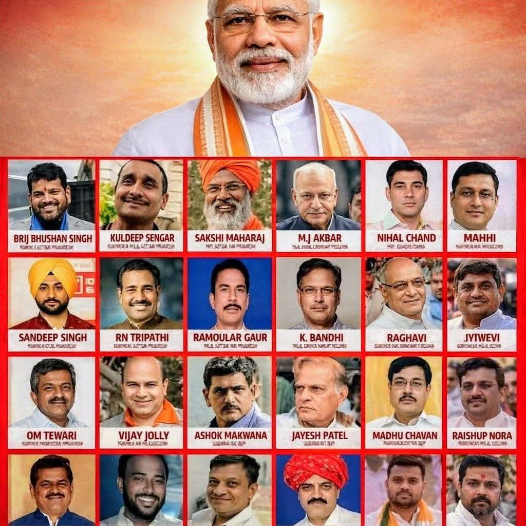 RAGA_warriors's tweet photo. क्या BJP सच में महिलाओं का मान सम्मान करना जानती है? https://t.co/ilqYzazecx