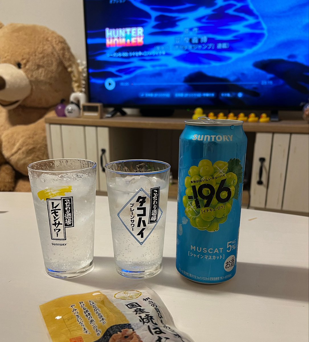 りんこ tweet media