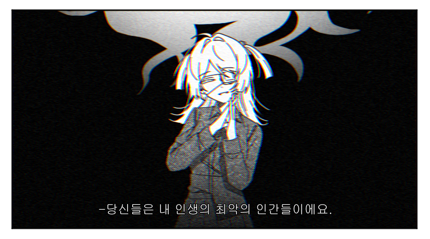 KyoKyo_Clover's tweet photo. 최근에 그린 자캐 그림... ㅎㅎ... https://t.co/7ZHjaXQTXM